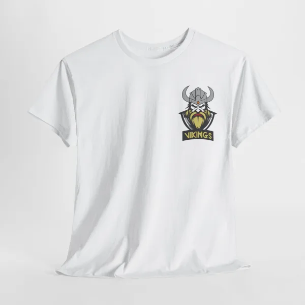 Premium Cotton T-Shirts with Bold Graphic DTF Prints