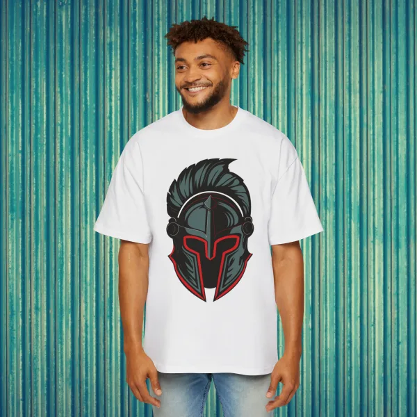 Premium Cotton T-Shirts with Bold Graphic DTF Prints