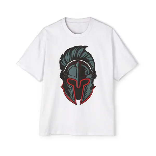 Premium Cotton T-Shirts with Bold Graphic DTF Prints