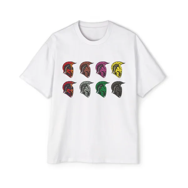 Premium Cotton T-Shirts with Bold Graphic DTF Prints