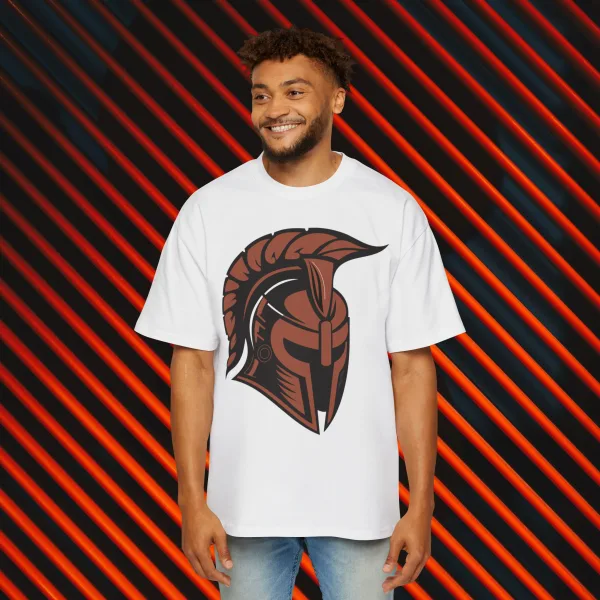 Premium Cotton T-Shirts with Bold Graphic DTF Prints