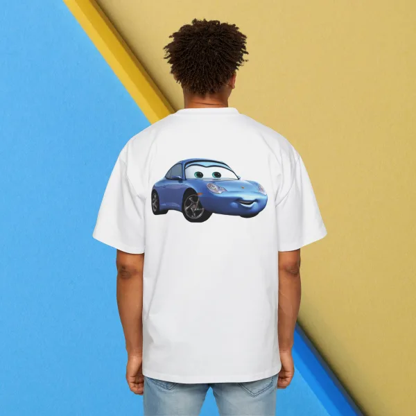 Premium Cotton T-Shirts with Bold Graphic DTF Prints