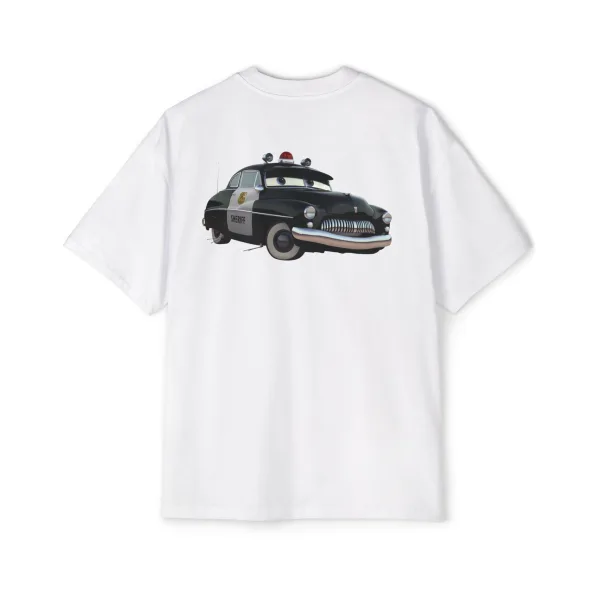 Premium Cotton T-Shirts with Bold Graphic DTF Prints