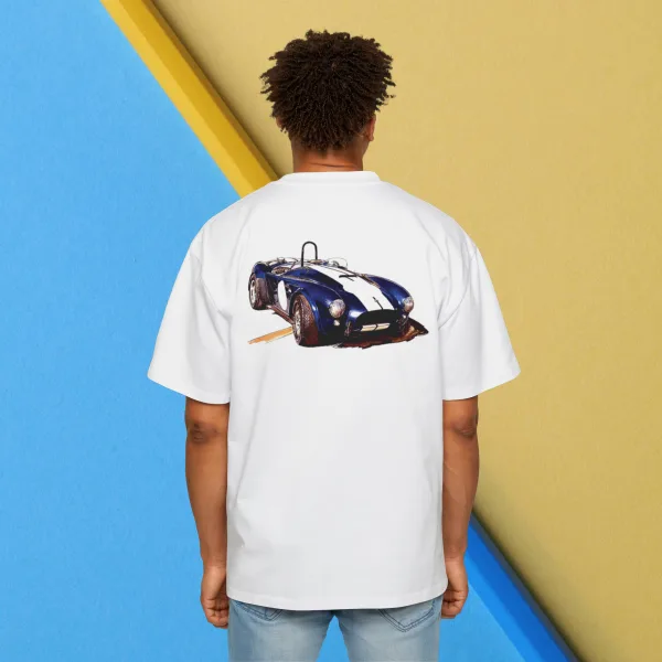 Premium Cotton T-Shirts with Bold Graphic DTF Prints