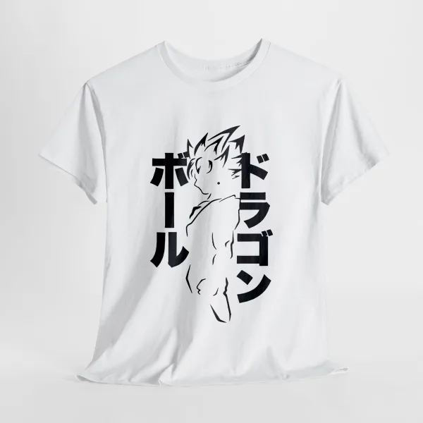 Premium Cotton T-Shirts with Bold Graphic DTF Prints