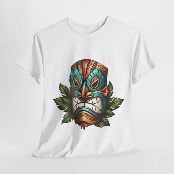 Premium Cotton T-Shirts with Bold Graphic DTF Prints