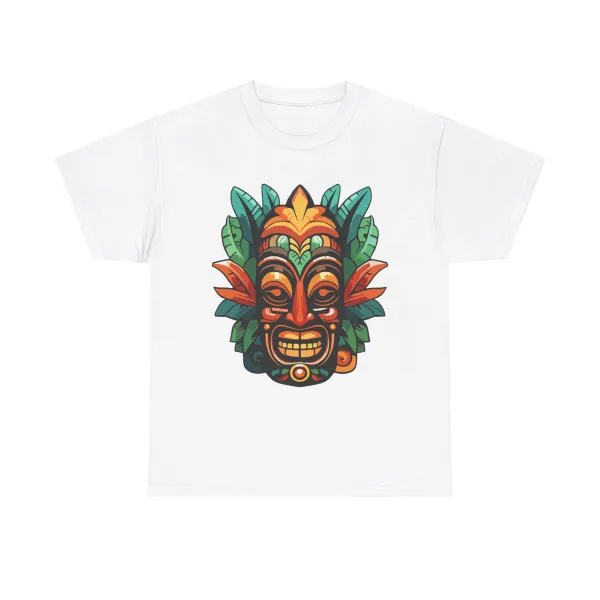 Premium Cotton T-Shirts with Bold Graphic DTF Prints