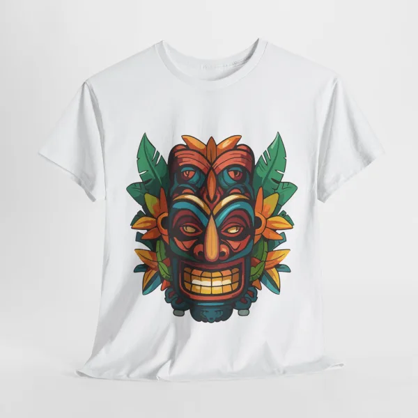 Premium Cotton T-Shirts with Bold Graphic DTF Prints