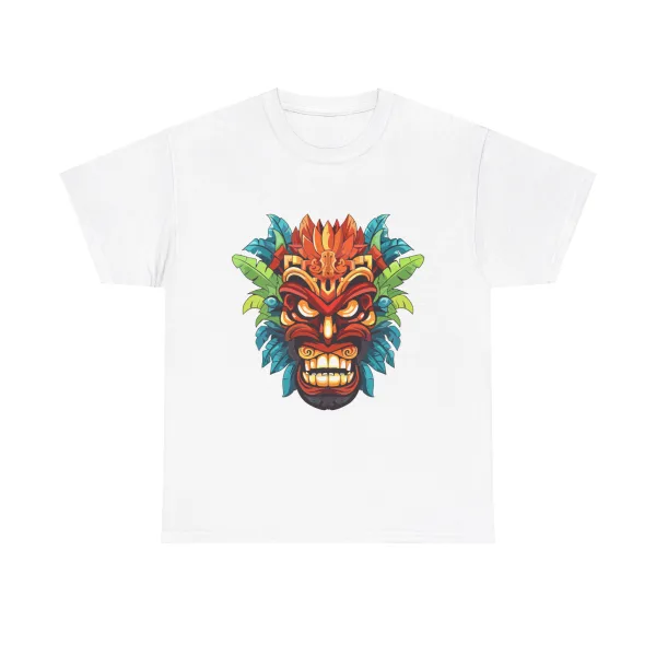 Premium Cotton T-Shirts with Bold Graphic DTF Prints