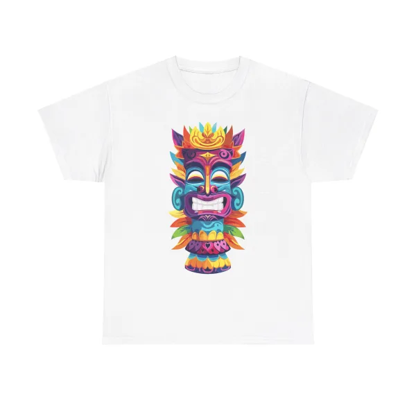 Premium Cotton T-Shirts with Bold Graphic DTF Prints