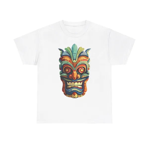 Premium Cotton T-Shirts with Bold Graphic DTF Prints
