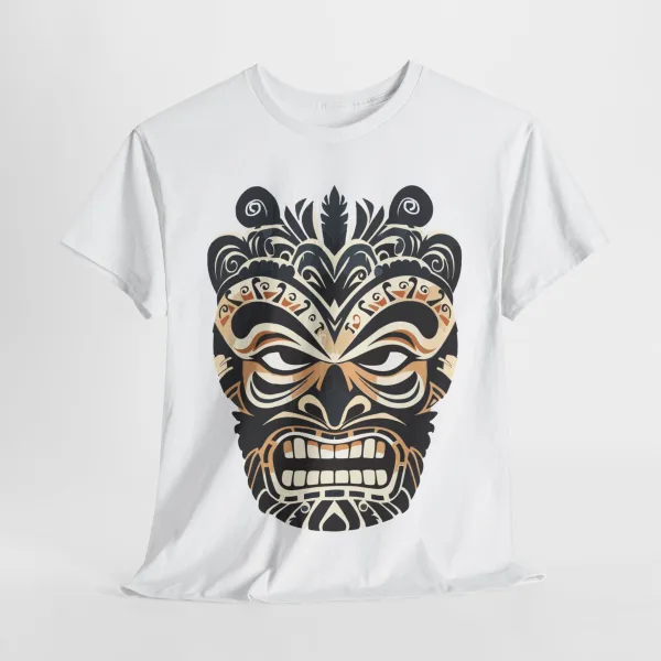 Premium Cotton T-Shirts with Bold Graphic DTF Prints