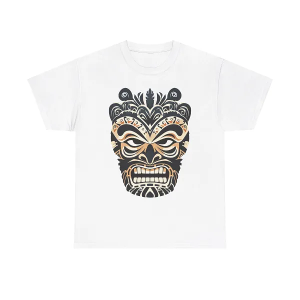 Premium Cotton T-Shirts with Bold Graphic DTF Prints