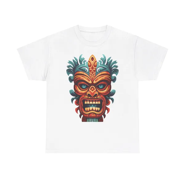 Premium Cotton T-Shirts with Bold Graphic DTF Prints