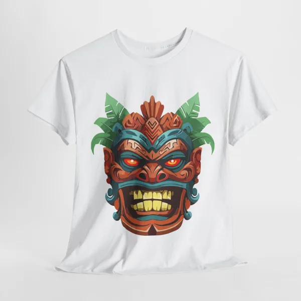 Premium Cotton T-Shirts with Bold Graphic DTF Prints