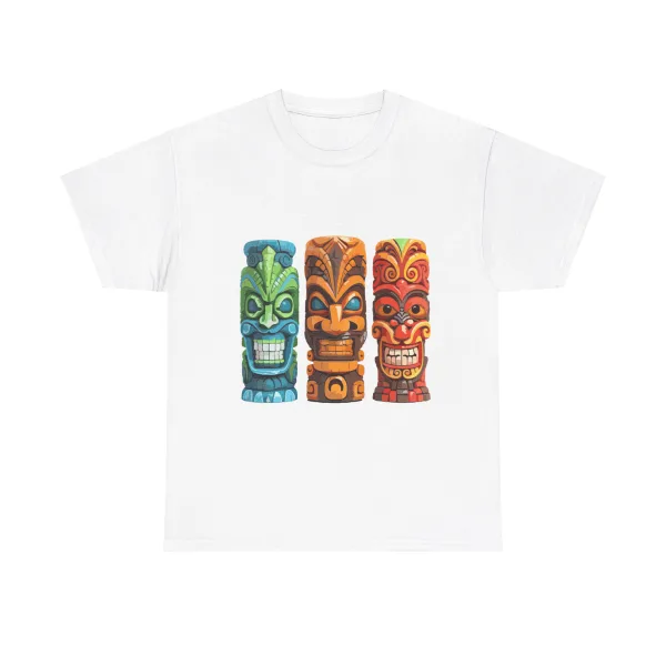Premium Cotton T-Shirts with Bold Graphic DTF Prints