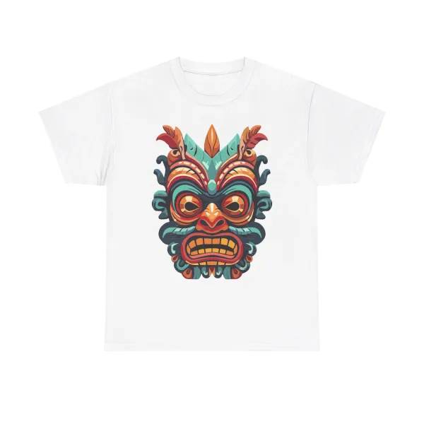 Premium Cotton T-Shirts with Bold Graphic DTF Prints