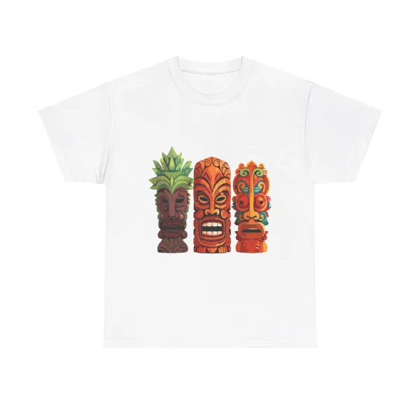 Premium Cotton T-Shirts with Bold Graphic DTF Prints