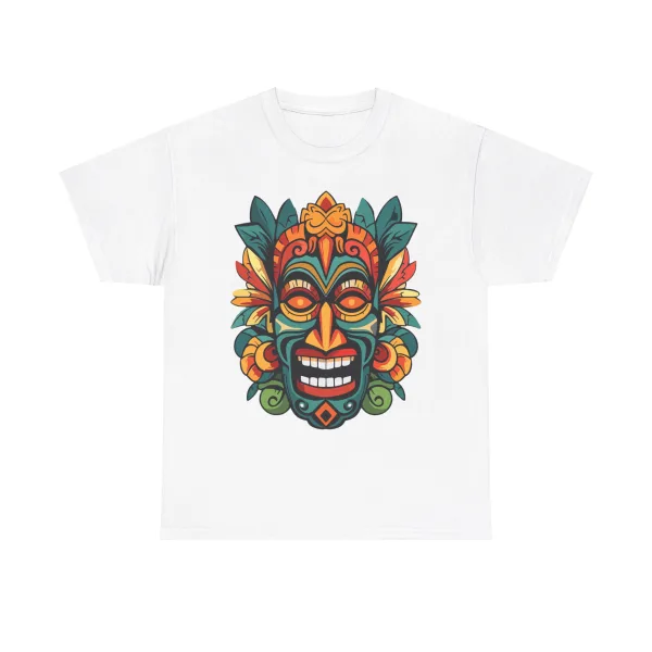 Premium Cotton T-Shirts with Bold Graphic DTF Prints