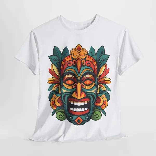 Premium Cotton T-Shirts with Bold Graphic DTF Prints