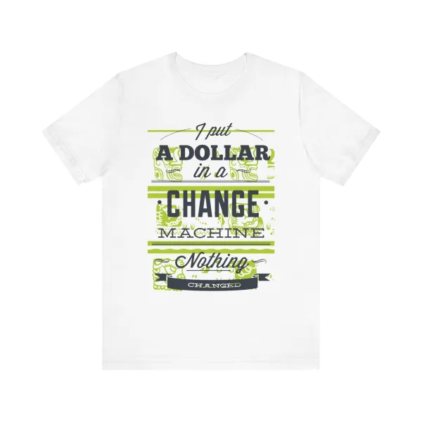 Premium Cotton T-Shirts with Bold Graphic DTF Prints