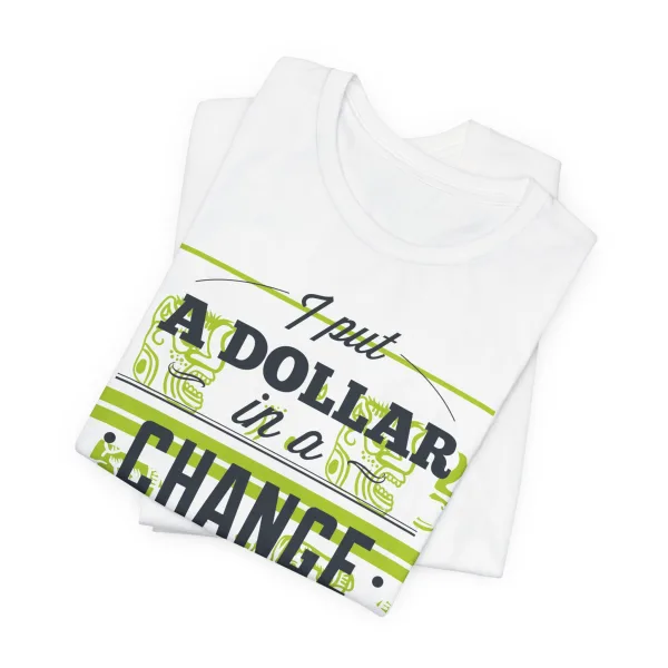 Premium Cotton T-Shirts with Bold Graphic DTF Prints