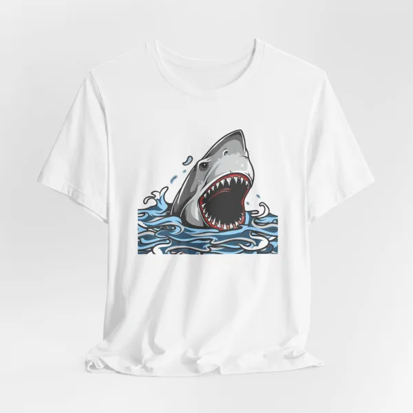 Premium Cotton T-Shirts with Bold Graphic DTF Prints