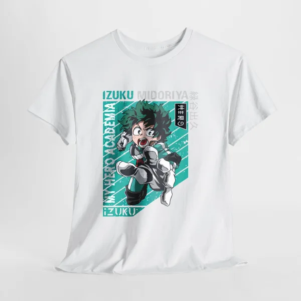 Premium Cotton T-Shirts with Bold Graphic DTF Prints