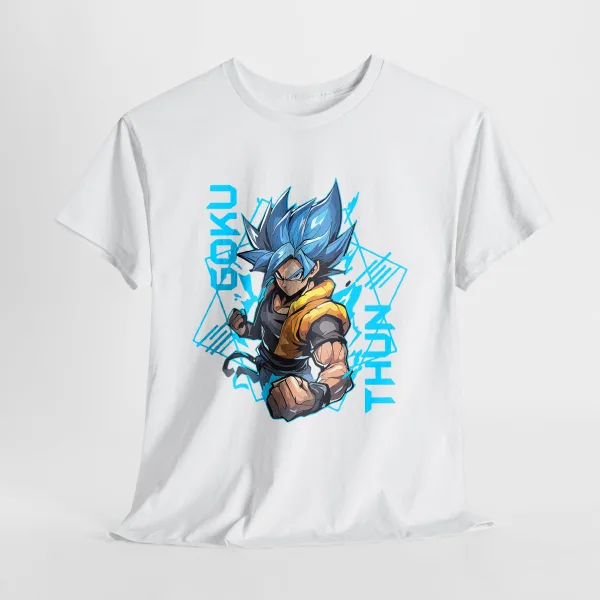 Premium Cotton T-Shirts with Bold Graphic DTF Prints