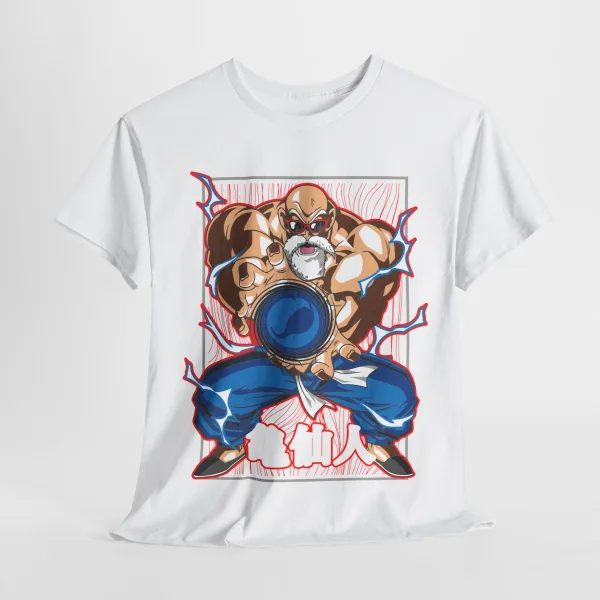 Premium Cotton T-Shirts with Bold Graphic DTF Prints