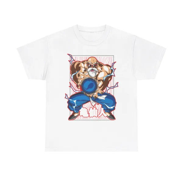 Premium Cotton T-Shirts with Bold Graphic DTF Prints