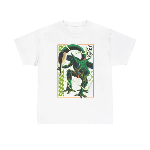 Premium Cotton T-Shirts with Bold Graphic DTF Prints