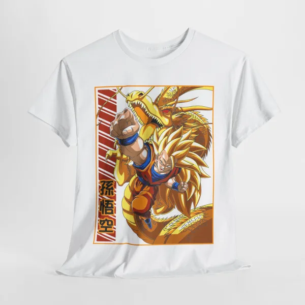 Premium Cotton T-Shirts with Bold Graphic DTF Prints