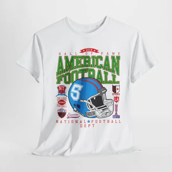 Premium Cotton T-Shirts with Bold Graphic DTF Prints