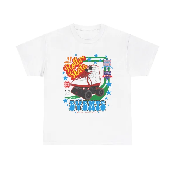 Premium Cotton T-Shirts with Bold Graphic DTF Prints