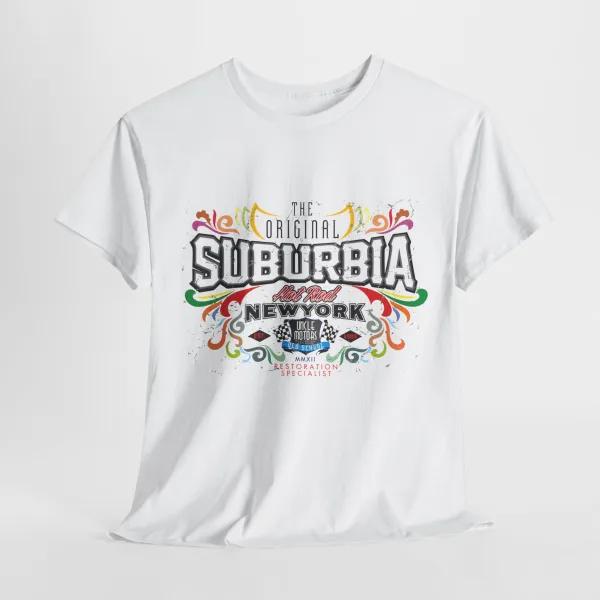 Premium Cotton T-Shirts with Bold Graphic DTF Prints