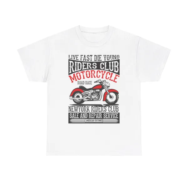 Premium Cotton T-Shirts with Bold Graphic DTF Prints