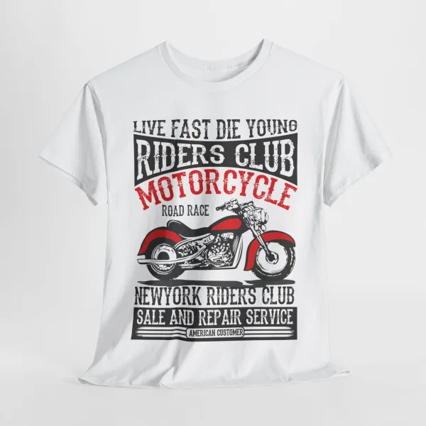 Premium Cotton T-Shirts with Bold Graphic DTF Prints