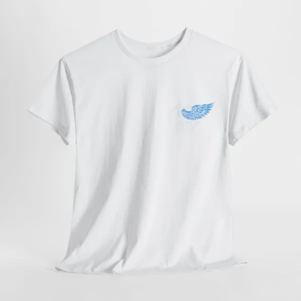 Premium Cotton T-Shirts with Bold Graphic DTF Prints