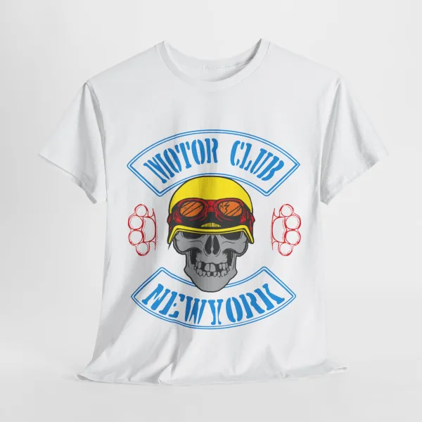 Premium Cotton T-Shirts with Bold Graphic DTF Prints