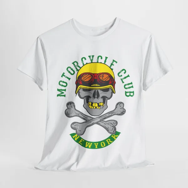 Premium Cotton T-Shirts with Bold Graphic DTF Prints