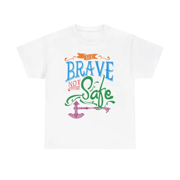 Premium Cotton T-Shirts with Bold Graphic DTF Prints