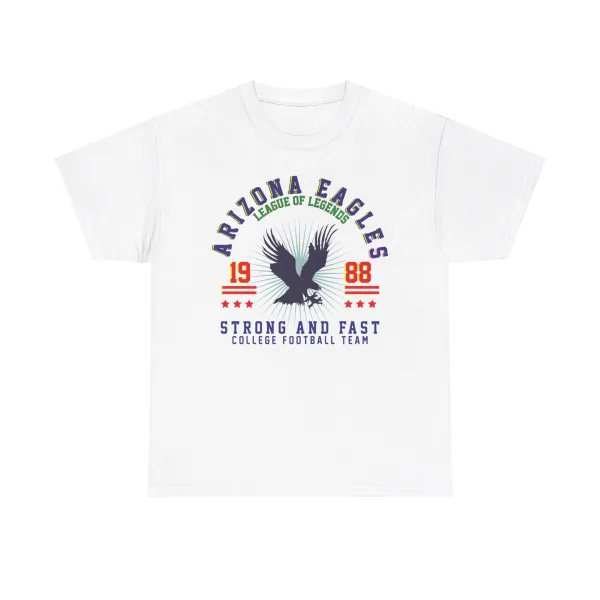 Premium Cotton T-Shirts with Bold Graphic DTF Prints