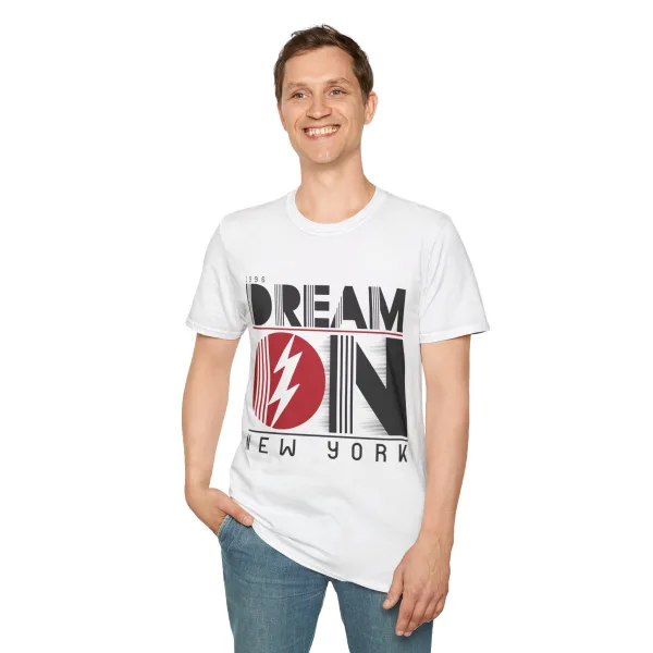 Premium Cotton T-Shirts with Bold Graphic DTF Prints
