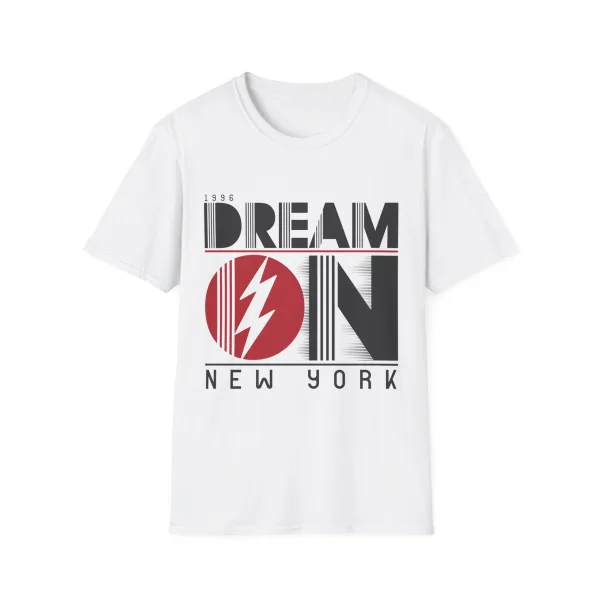 Premium Cotton T-Shirts with Bold Graphic DTF Prints