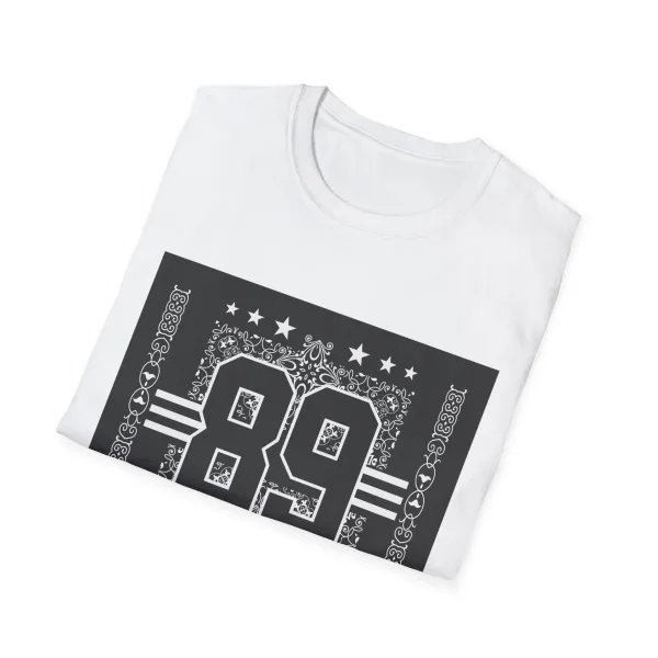 Premium Cotton T-Shirts with Bold Graphic DTF Prints