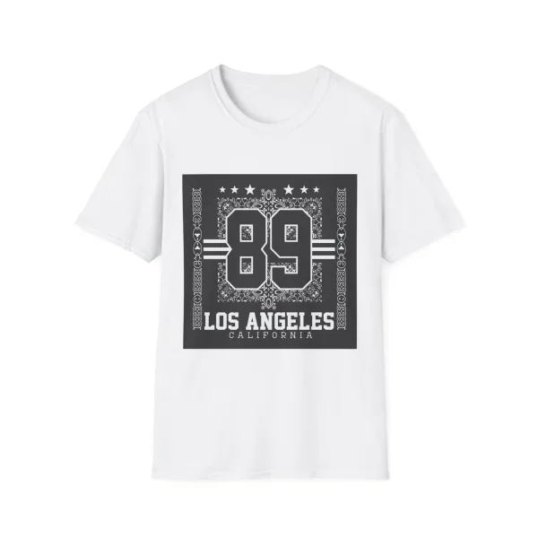 Premium Cotton T-Shirts with Bold Graphic DTF Prints