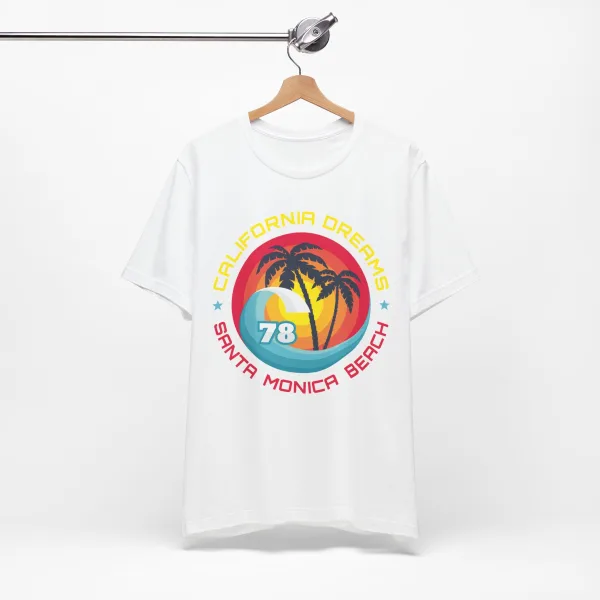 Premium Cotton T-Shirts with Bold Graphic DTF Prints