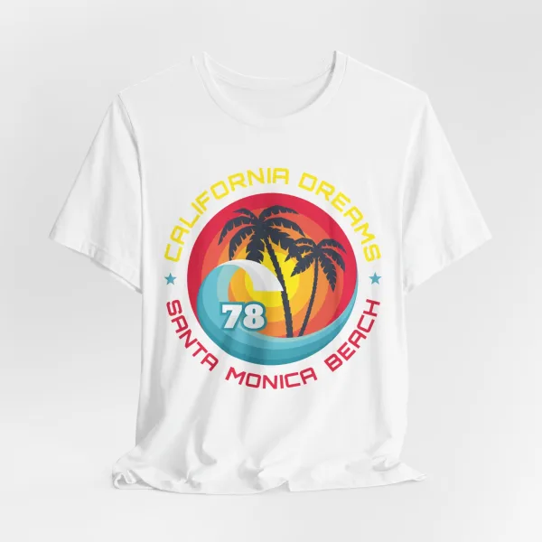 Premium Cotton T-Shirts with Bold Graphic DTF Prints