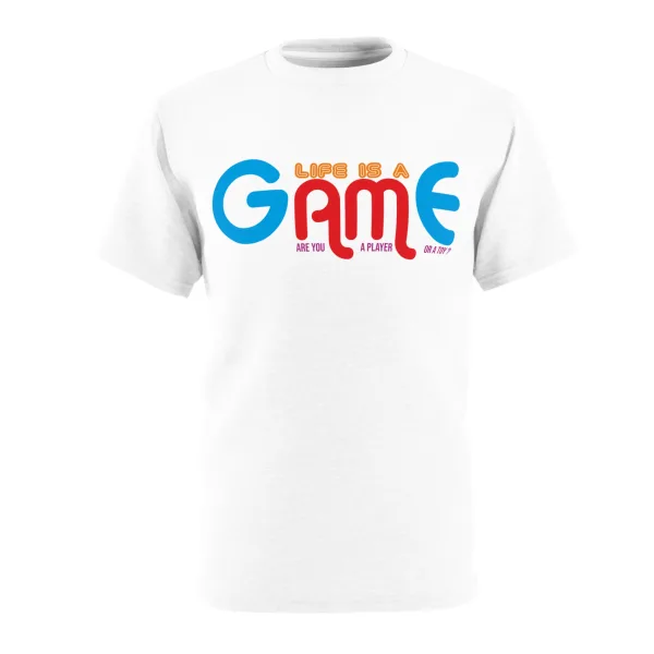 Premium Cotton T-Shirts with Bold Graphic DTF Prints